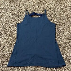 Nike tank top